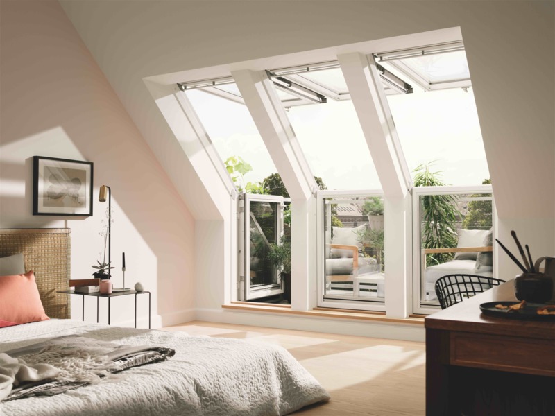 Velux Velux
