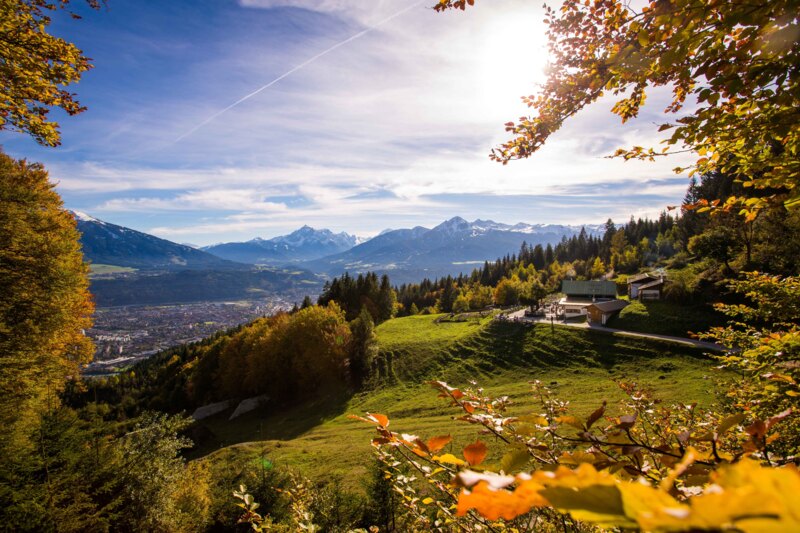 © Innsbruck Tourismus © Innsbruck Tourismus