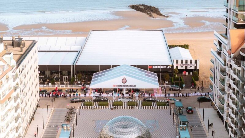 Knokke-Heist Knokke-Heist