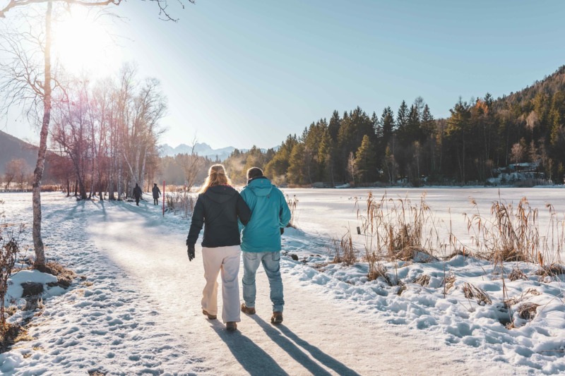 Seefeld Village - Seefeld Investment Seefeld Village - Seefeld Investment