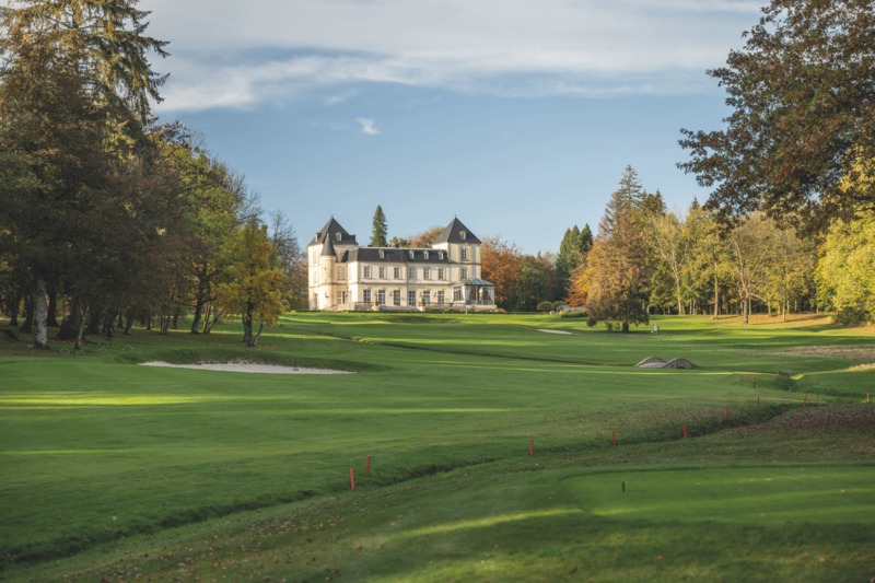 Bois d'Arlon Golf & Resort Bois d'Arlon Golf & Resort