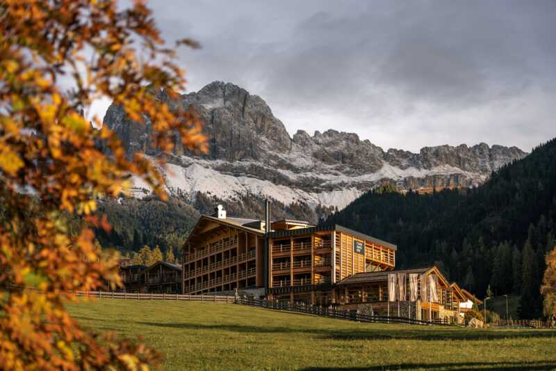 Hotel Cyprianerhof Hotel Cyprianerhof