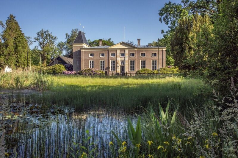 Museum MORE Twickel © Wim Ahne Museum MORE Twickel © Wim Ahne