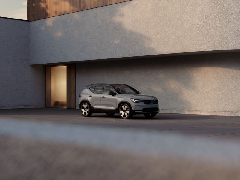 Volvo EX40 Volvo EX40
