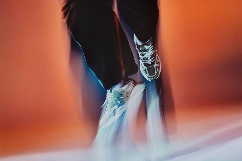 Tomorrowland WR1 sneaker Tomorrowland WR1 sneaker