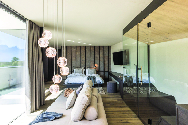 Hotel Weisses Kreuz Süd-Tirol Hotel Weisses Kreuz Süd-Tirol