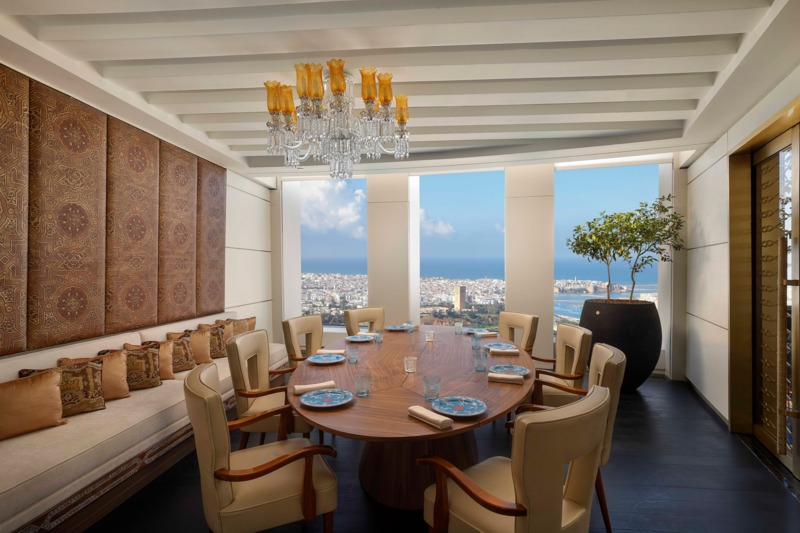 Alain Ducasse Marokko Alain Ducasse Marokko