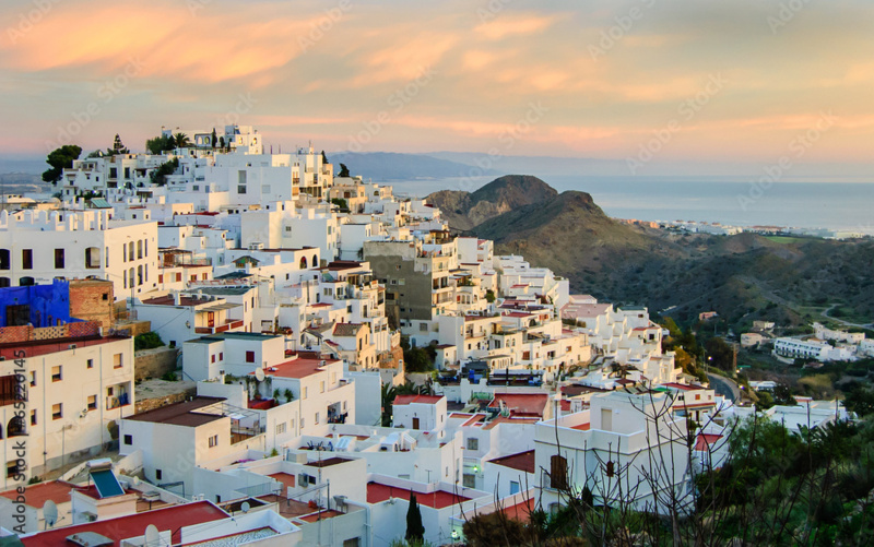 Mojacar - Almería Mojacar - Almería
