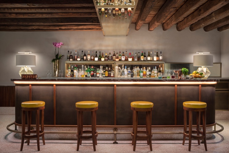 Herbarium Bar NH Collection Venezia Grand Hotel Palazzo dei Dogi Herbarium Bar NH Collection Venezia Grand Hotel Palazzo dei Dogi