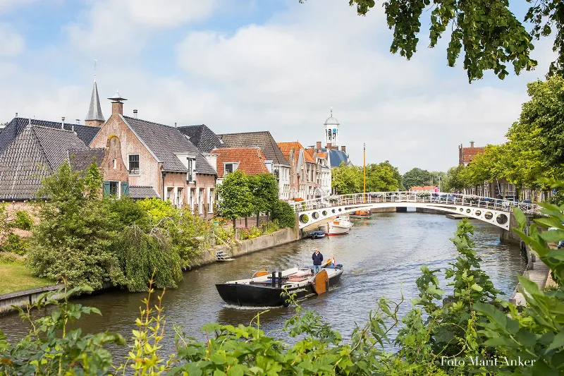 Dokkum Dokkum