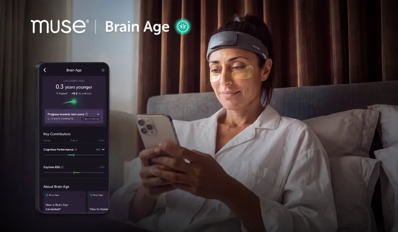 Muse Brain Age Muse Brain Age