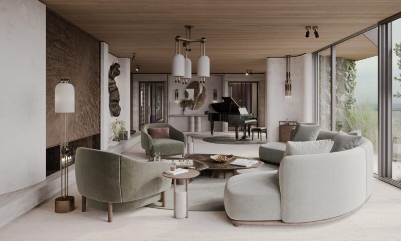 Nobu Residences Amsterdam Nobu Residences Amsterdam