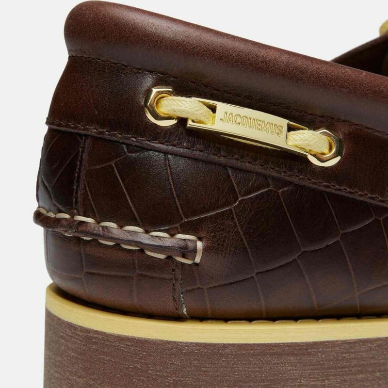 Timberland x Jacquemus Timberland x Jacquemus
