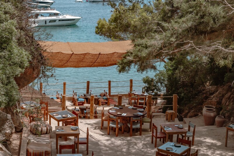 Ibiza - 4Fu3gos Ibiza - 4Fu3gos