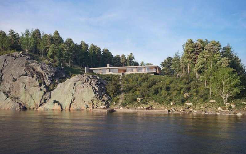 The Bond Myne Homes Sweden The Bond Myne Homes Sweden