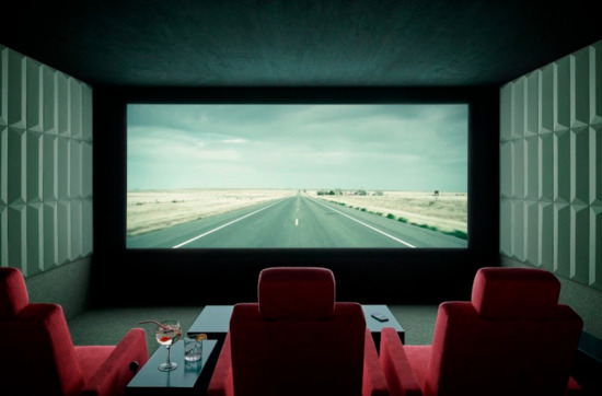 The(Any)Thing: ’s werelds eerste on-demand privé-bioscoop
