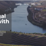 Alles over wijntoerisme in Portugal op één website
