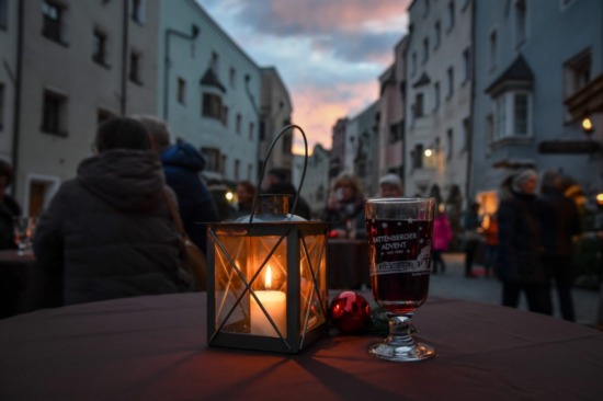 Advent in Tirol: 9 gezellige kerstmarkten