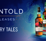 Legends Untold 2021: Single Malts van legendarische distilleerderijen