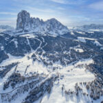 2 nieuwe afdalingen voor Italië’s beste skiresort