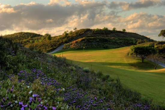 Full swing genieten: golfen in Portugal
