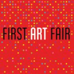 FIRST ART FAIR in de PTA van 24  t/m 27 maart 2022