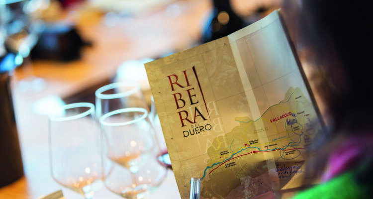 Ribera del Duero: extreme omstandigheden & extreem goede wijn