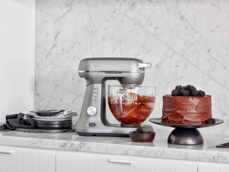 Gift guide’: 6 ideale keukenmachines voor thuischefs
