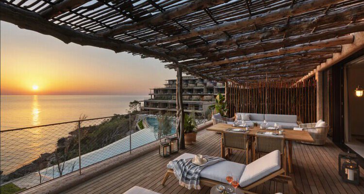 6x tophotels op Ibiza 