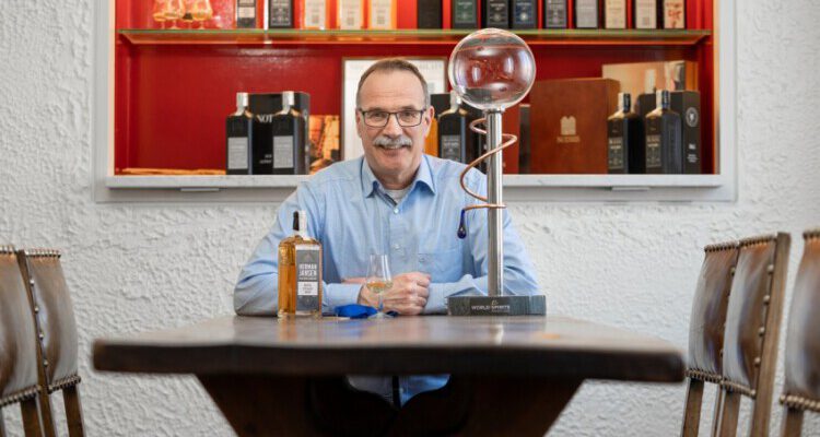 Distilleerderij Herman Jansen pakt prestigieuze prijzen op World Spirits Awards