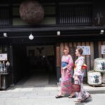 Op vakantie naar Japan? 5 ervaringen die je niet wilt missen!