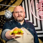 Diego’s Burgers opent plant-based Chef’s Table pop-up tijdens DGTL Festival in Amsterdam