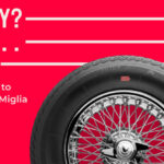 Win VIP-arrangement voor 2 naar de iconische 1000 Miglia