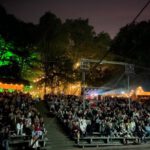 Cinetree Forest Film Festival is terug!
