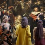 Amsterdammers maken op 15 juni kans op een gratis avondje Rijksmuseum