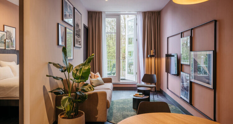 UPDATE: YAYS wint Serviced Apartment Awards 2022