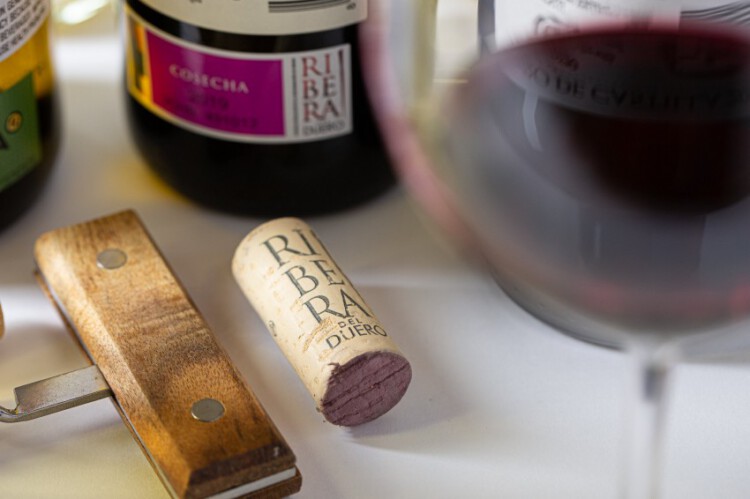 Ribera del Duero Wine Week in 15 wijnbars door heel Nederland