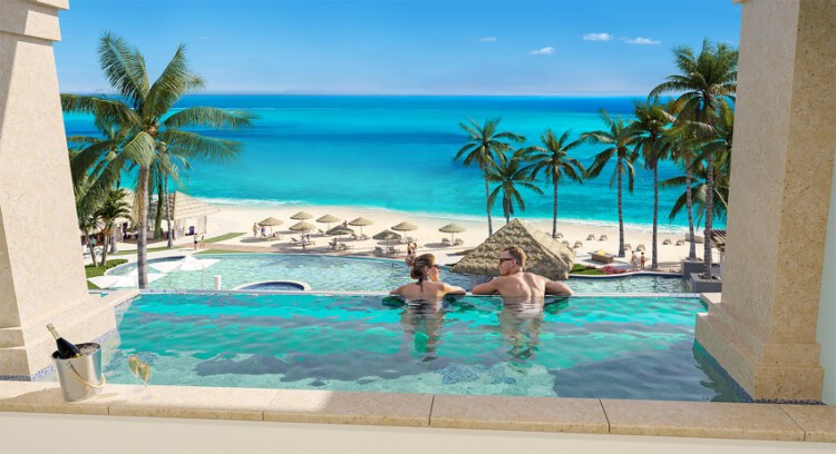 Sandals opent in 2023 nieuw resort in Jamaica