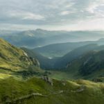 Met de Ötzi Trek en de Arlberg Trail is Tirol 2 nieuwe lange-afstandswandelroutes rijker