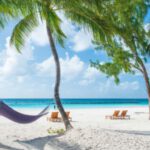 De 5 meest romantische Caribische stranden