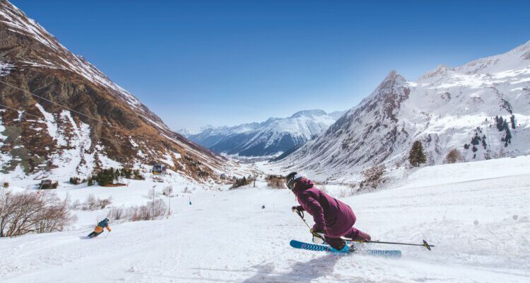 Luxe wintersport: ga met Sunweb