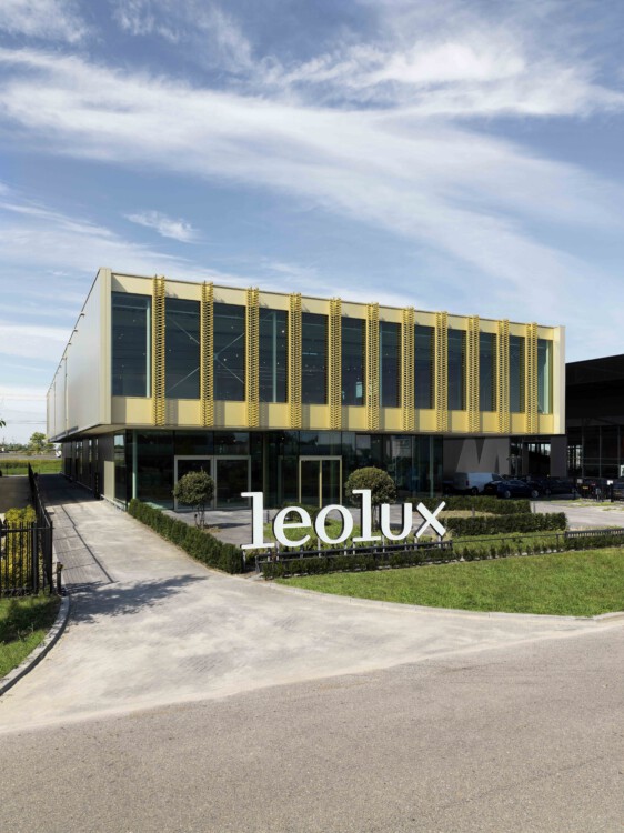 Interieurinspiratie nodig? Leolux Experience Center biedt 3.500 m2 ideeën