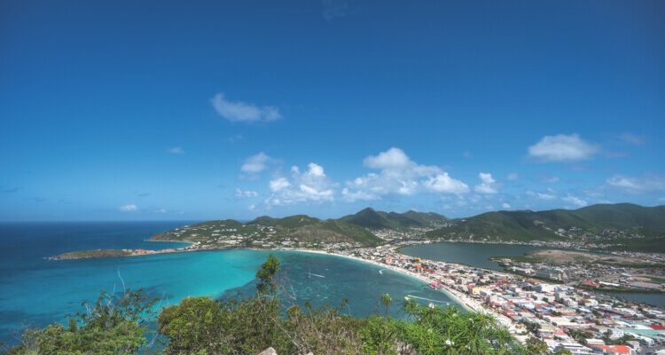 St. Maarten, Saba & St. Eustatius