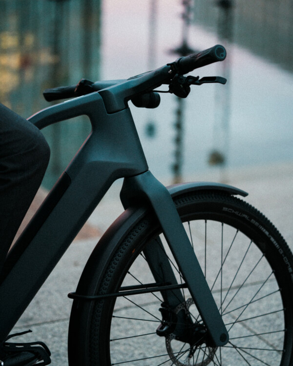Nieuw online platform voor refurbished elektrische fietsen