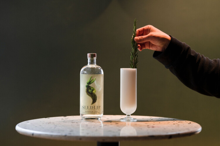 3 alcoholvrije cocktails inspired by nature