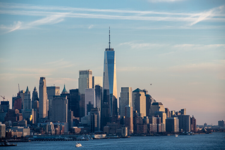 New Yorks finest: de nieuwste hotspots in New York City