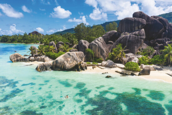 Seychellen: idyllische stranden, eilandhoppen en bijzondere activiteiten