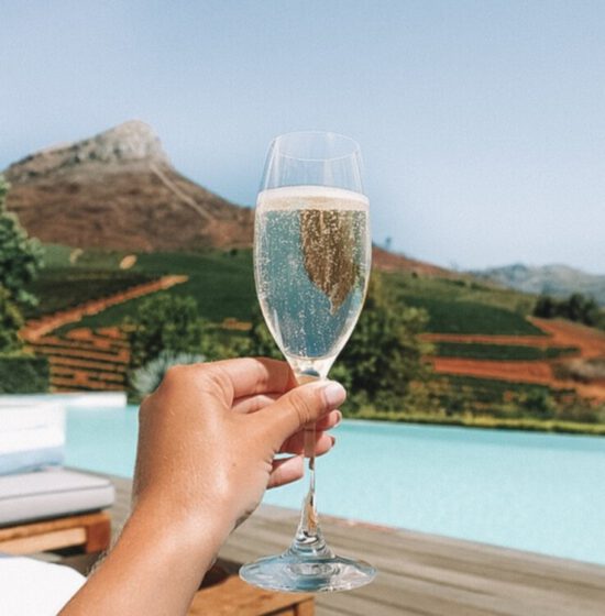 Cap Classique: het Zuid-Afrikaanse alternatief voor champagne