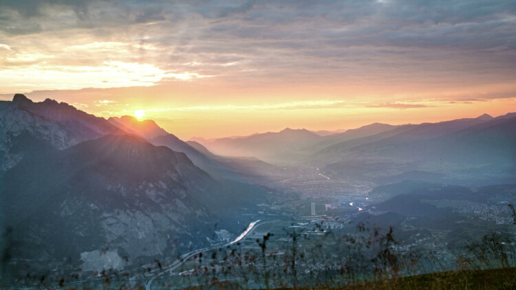 Van vroeg tot laat: een perfecte herfstdag in Tirol