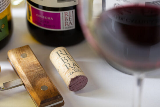 Van 2 t/m 9 November is het Ribera del Duero Wine Week